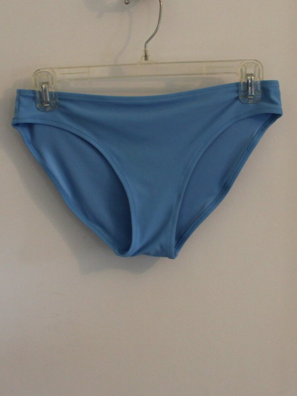 Aerie light blue bikini swim bottoms size Medium